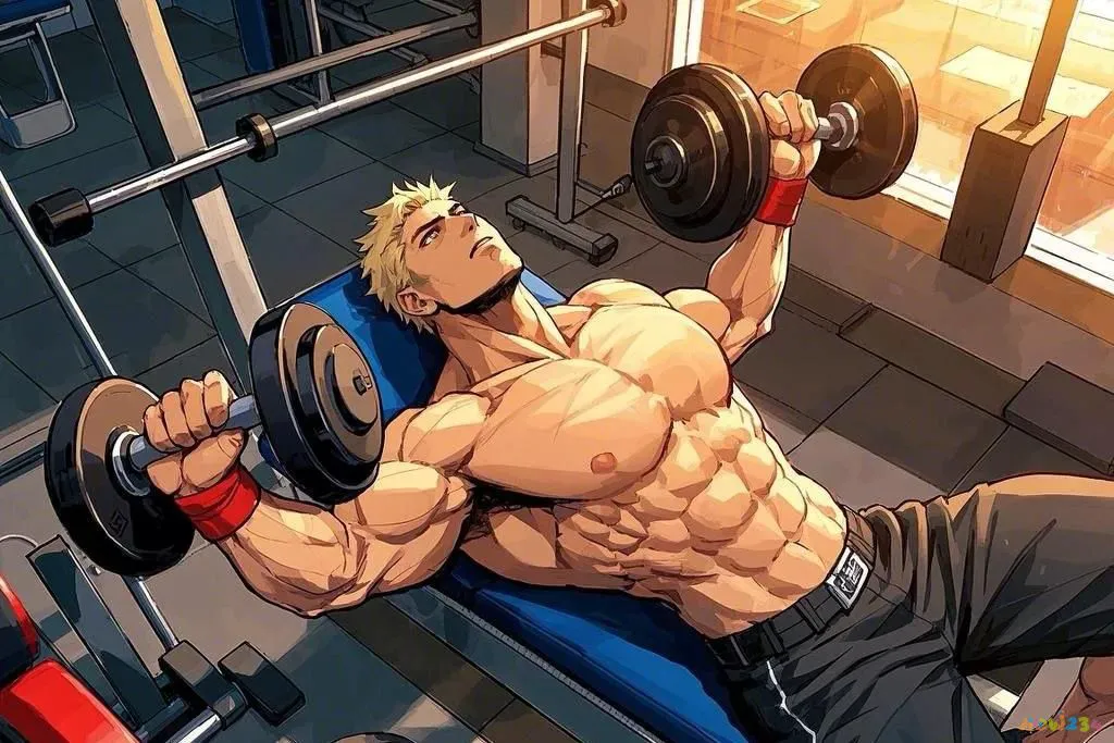 减胸的运动_减胸经验_怎样减胸