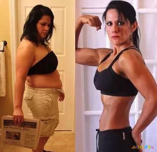 为什么有人每天坚持运动,体重不减反增?哪些原因导致的