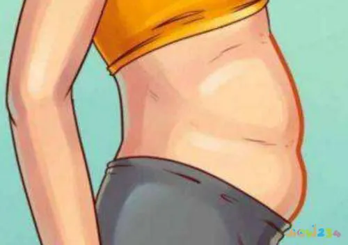 屈腰运动瘦腰_腰部瘦身动作_腰部瘦身运动视频