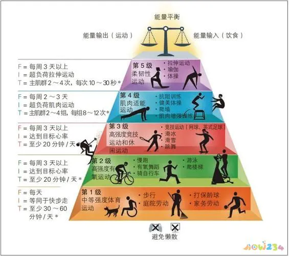 人体锻炼运动氧主要有什么作用_有氧运动主要锻炼人体的_氧运动有哪些项目