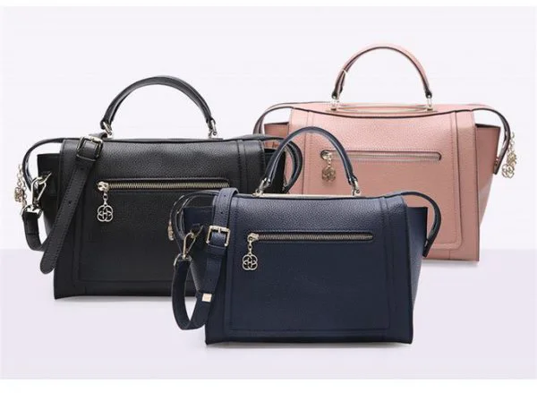 hongu是什么牌子的包包,大概多少钱