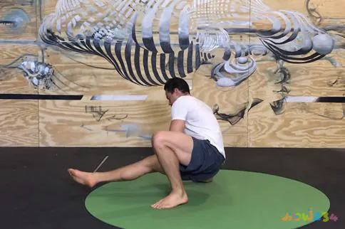 hiit燃脂运动卡路里消耗是多少