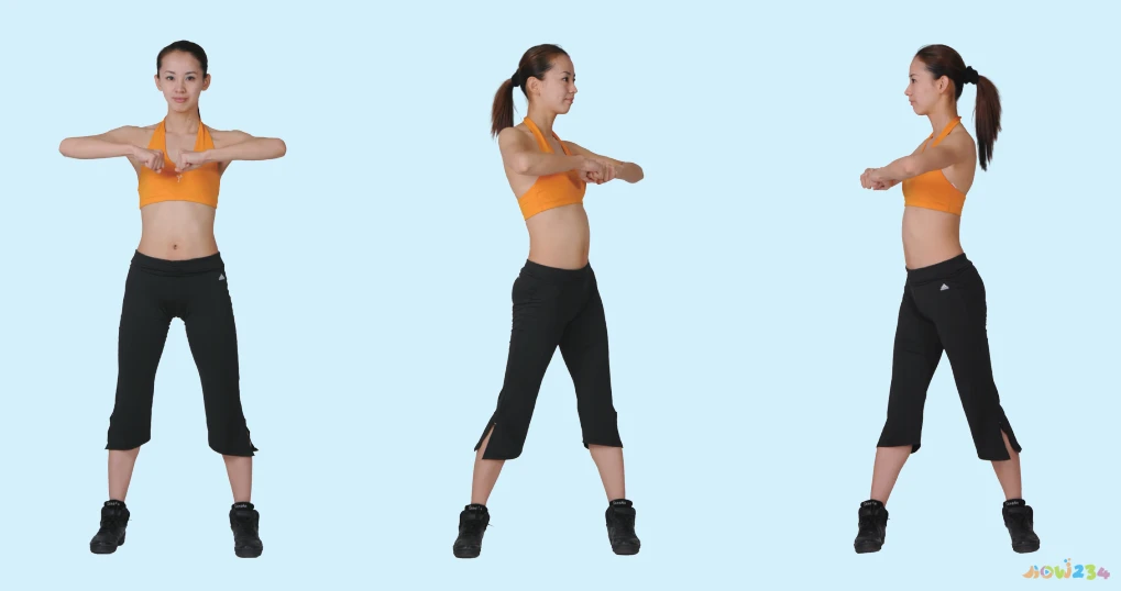 腰疼做什么运动动作图_腰疼运动操作视频_腰疼运动疗法视频图