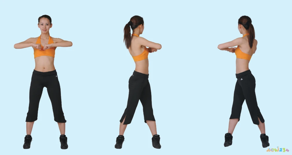 腰疼运动疗法视频图_腰疼运动操作视频_腰疼做什么运动动作图