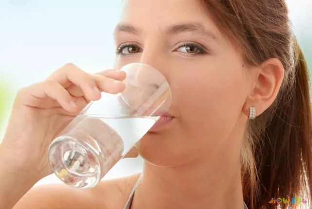 喝水减肥运动后多久有效_运动后怎么喝水减肥_减肥运动后喝水会变胖吗