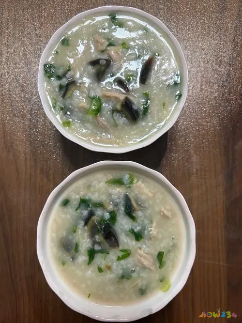 粥减肥喝晚上运动加餐可以吗_晚上喝粥加运动减肥_晚上运动后喝粥会不会发胖