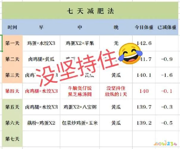 断食运动减肥_断食加运动暴瘦_减肥运动断食多久合适