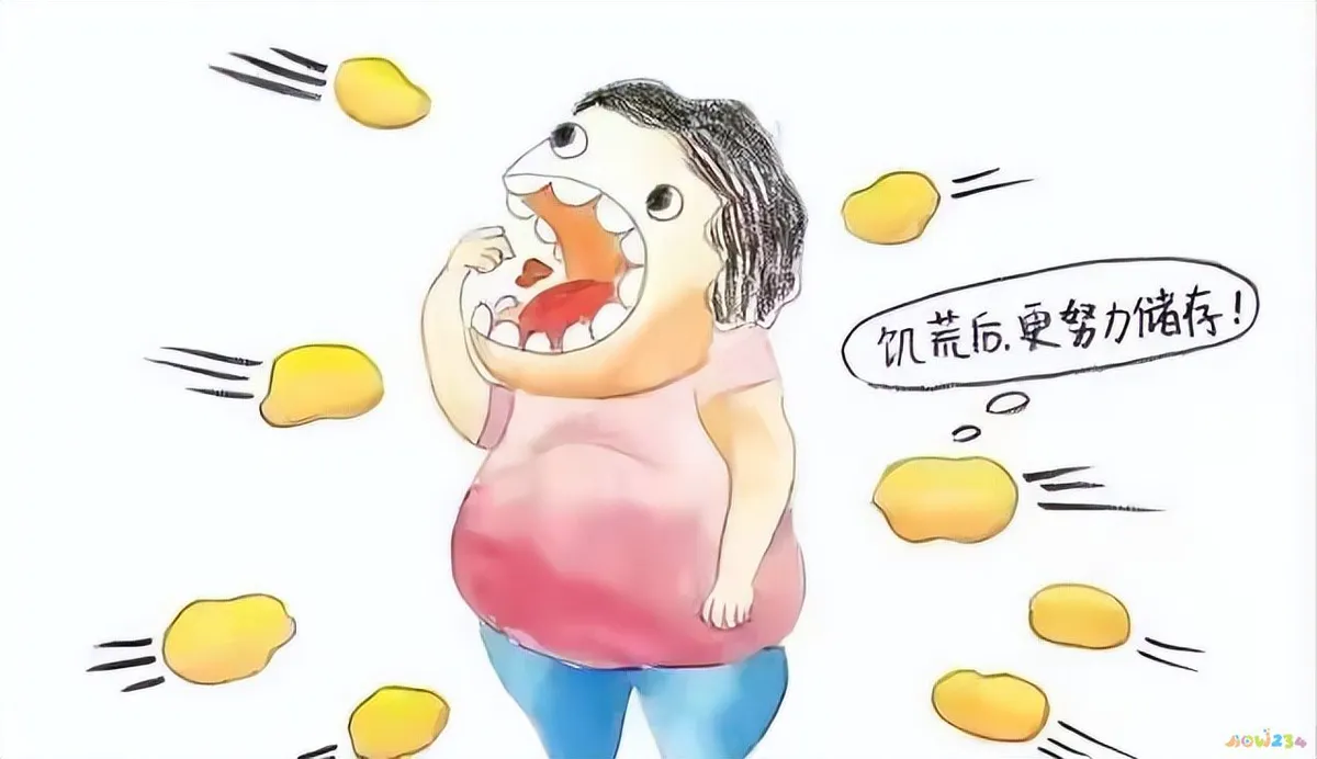 运动减肥不但没瘦反而_做运动没有瘦_减脂运动不瘦还胖了