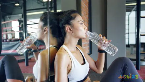 喝水减肥运动后多久排尿_运动后怎么喝水减肥_减肥运动后喝水会变胖吗