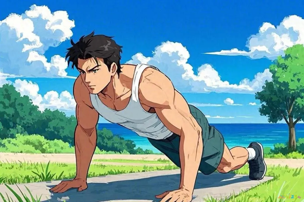 减胸的运动_减胸经验_怎样减胸