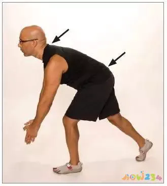 下肢运动障碍不仅要纠正，同时警惕这4大禁忌动作！避免加重损伤