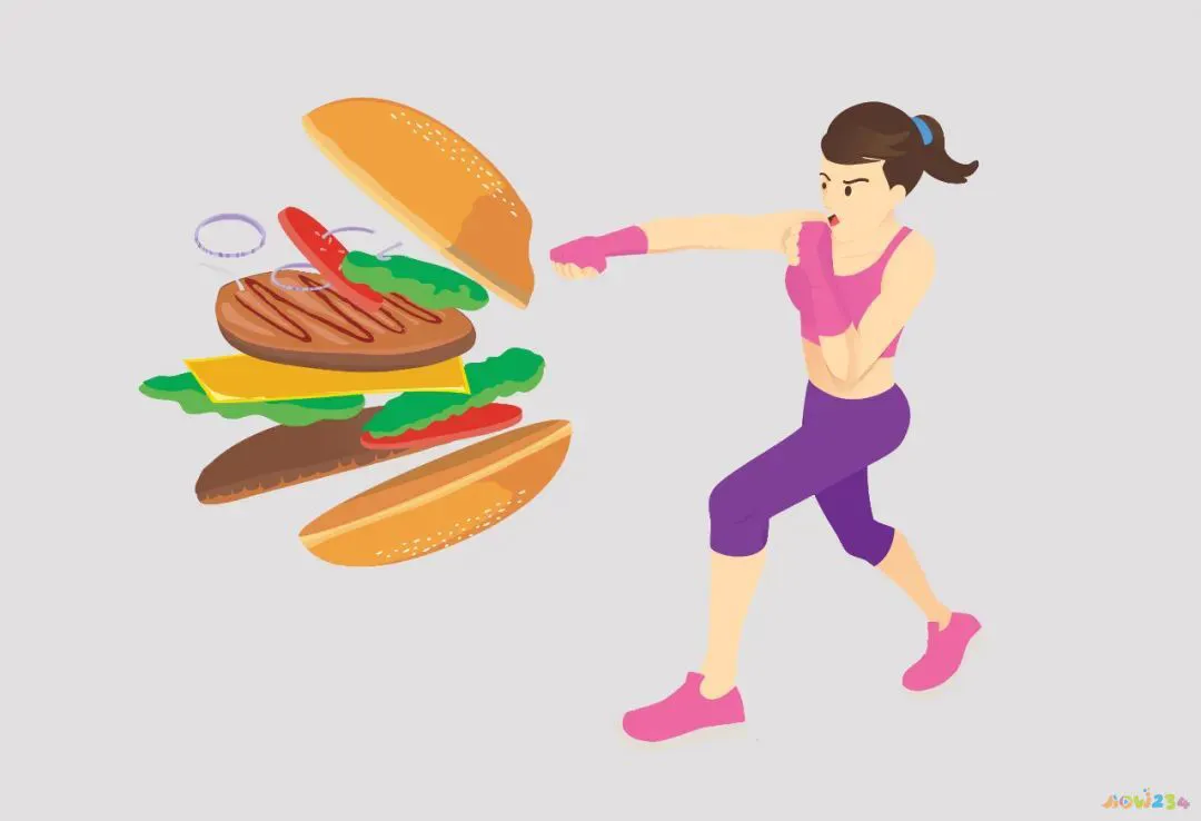 运动减肥没有瘦_减脂运动不瘦还胖了_运动减肥不但没瘦反而