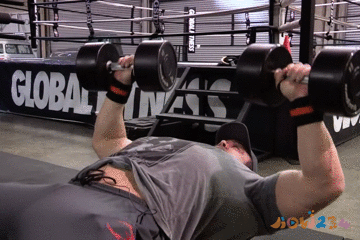 瘦胸运动男人图片_瘦胸运动男人图片大全_男人瘦胸运动图