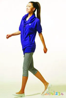 减肥的脚步_减肥脚能瘦吗_怎么运动从头脚共同减肥