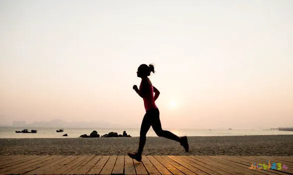傍晚运动最好_傍晚运动减肥_傍晚减肥运动有用吗