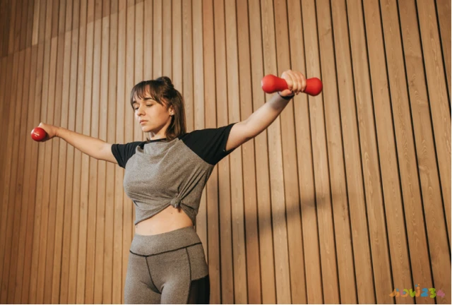 怎样通过无氧运动减脂_减脂期间无氧运动_无氧减肥运动