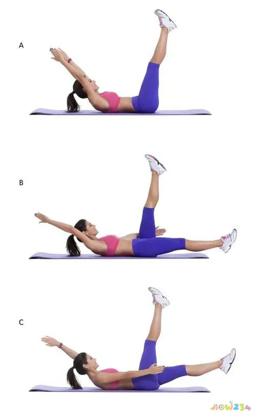 在家有氧锻炼_做氧运动是什么意思_在家做有氧运动