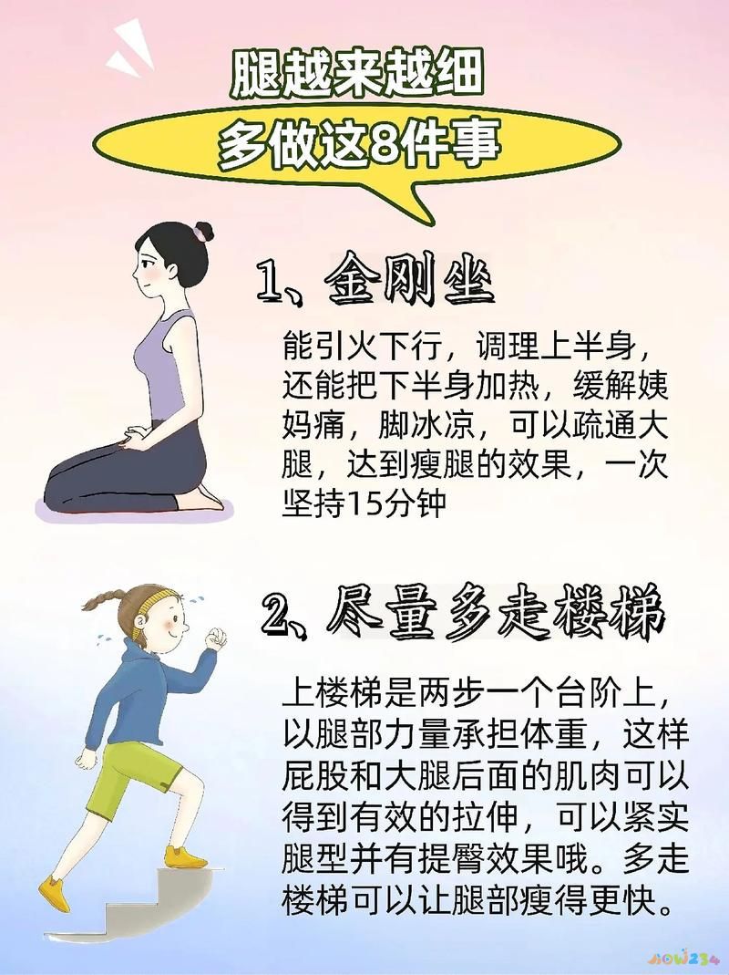 瘦腿运动做完感觉腿粗了怎么办_做什么运动瘦腿_瘦腿运动做了几天腿反而变粗了