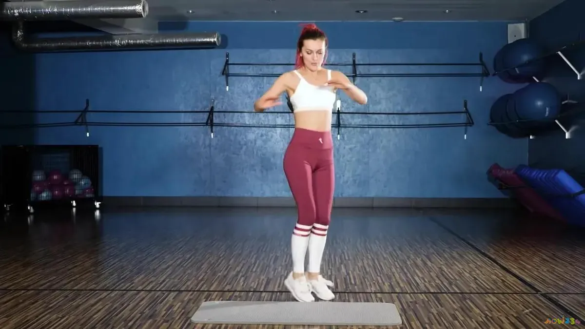 减肥运动用有氧运动吗_减肥最有用的运动_减肥运动用有效果吗