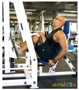 下肢运动障碍不仅要纠正，同时警惕这4大禁忌动作！避免加重损伤