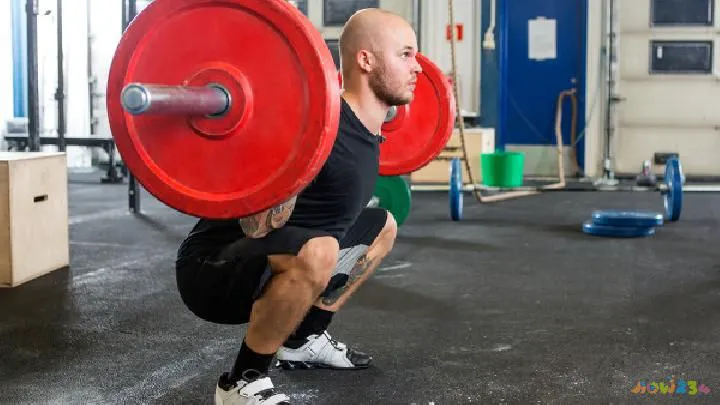 五种公认最好的减肥有氧运动