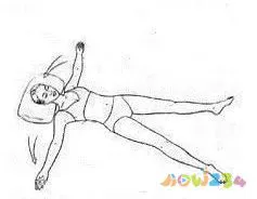 睡前做什么运动最健康_睡前运动指什么_睡前运动动作