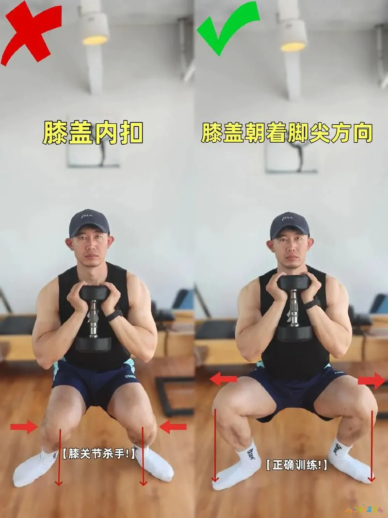 深蹲髋关节受伤_深蹲髋关节运动损伤_深蹲对髋关节骨头有伤害吗