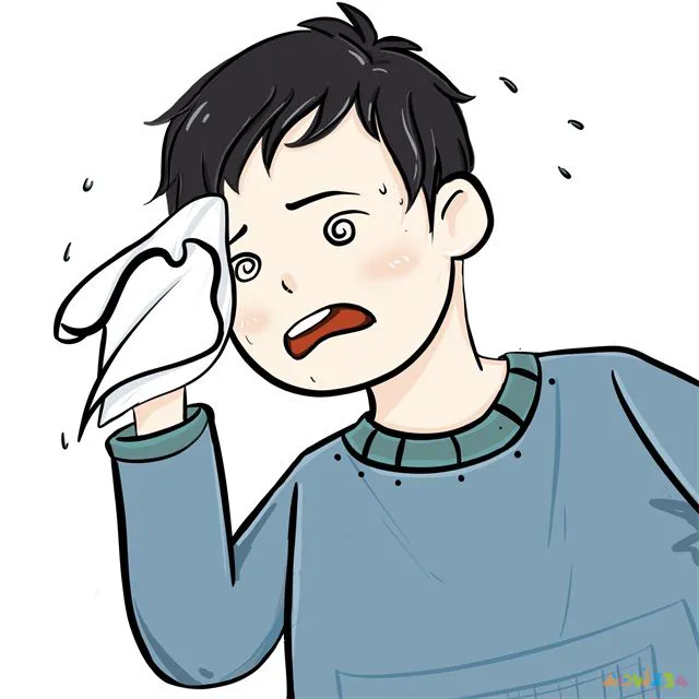 出汗很少运动会瘦吗_运动也很少出汗_运动很少出汗