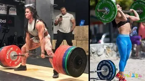 体重运动前称重还是运动后_越运动体重越重_体重运动员李文文