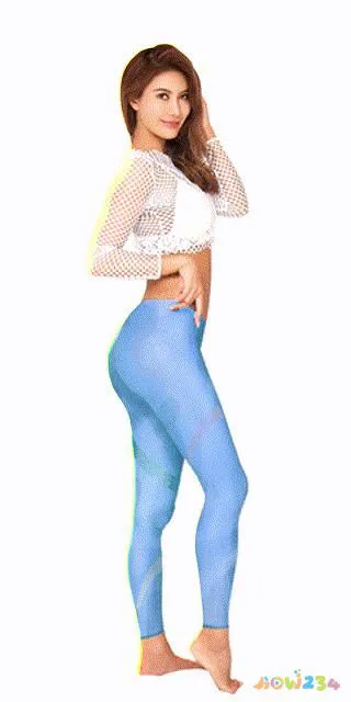 瘦半身运动上衣怎么穿_瘦上半身运动_瘦半身运动上衣图片