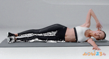 睡前运动瘦腰_睡前瘦腰腹运动操_睡前瘦腰腹小动作