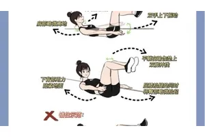 八种最有效的有氧运动减肥方法：游泳和慢跑助你快速燃烧脂肪