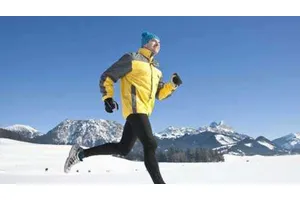 冬天新陈代谢加快应更易减肥，为何却更容易发胖？