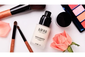 隔离霜紫色和绿色的区别