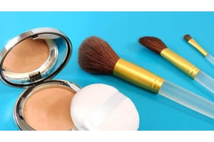 canmake粉饼的使用步骤 canmake腮红怎么涂