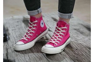 男女生怎么测自己穿几码的鞋 成人鞋子需要留一指空吗