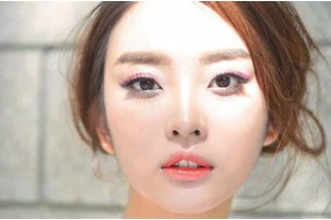 内双怎么化眼妆 内双如何打造清纯感眼妆