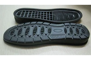 橡胶鞋底和pvc鞋底哪种更好更轻快 好的鞋子鞋底一般是什么材质