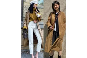 摩卡棕色适合什么年龄的人穿 摩卡棕色适合黄皮肤穿显白吗