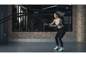 运动内衣太紧要不要紧 运动bra要把胸压平吗