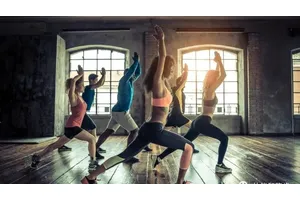 核心燃脂法真的有效吗？揭秘HIIT与TABATA高强度间歇训练的减肥真相