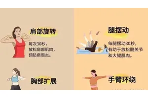 运动减肥真相：慢跑不会让腿变粗，科学拉伸才是关键