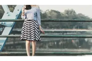 jk裙怎么清洗 jk裙子是什么裙子