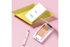 茵芙莎属于什么档次的护肤品品牌 茵芙莎遮瑕膏好用吗