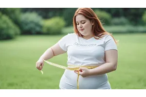 经期减肥运动指南：适合女性的低冲击运动方式与注意事项