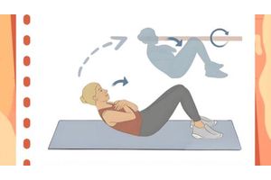 男性如何有效减掉臀部脂肪：饮食与锻炼的科学策略