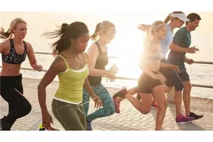 五种简单实用的有氧运动推荐：跳绳等高效减肥瘦身方法