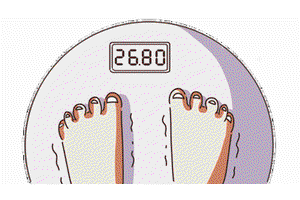 想变瘦人群必知！每天测量体重要点及最佳时间揭秘