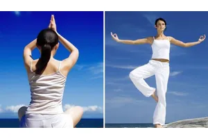 瑜伽是有氧运动还是无氧运动？解析有氧与无氧运动的区别