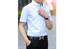 夏天男正装是什么样的衣服 夏天正装搭配男